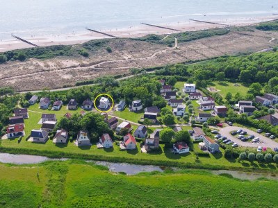 Holiday house Galgewei - Outdoor photo 8