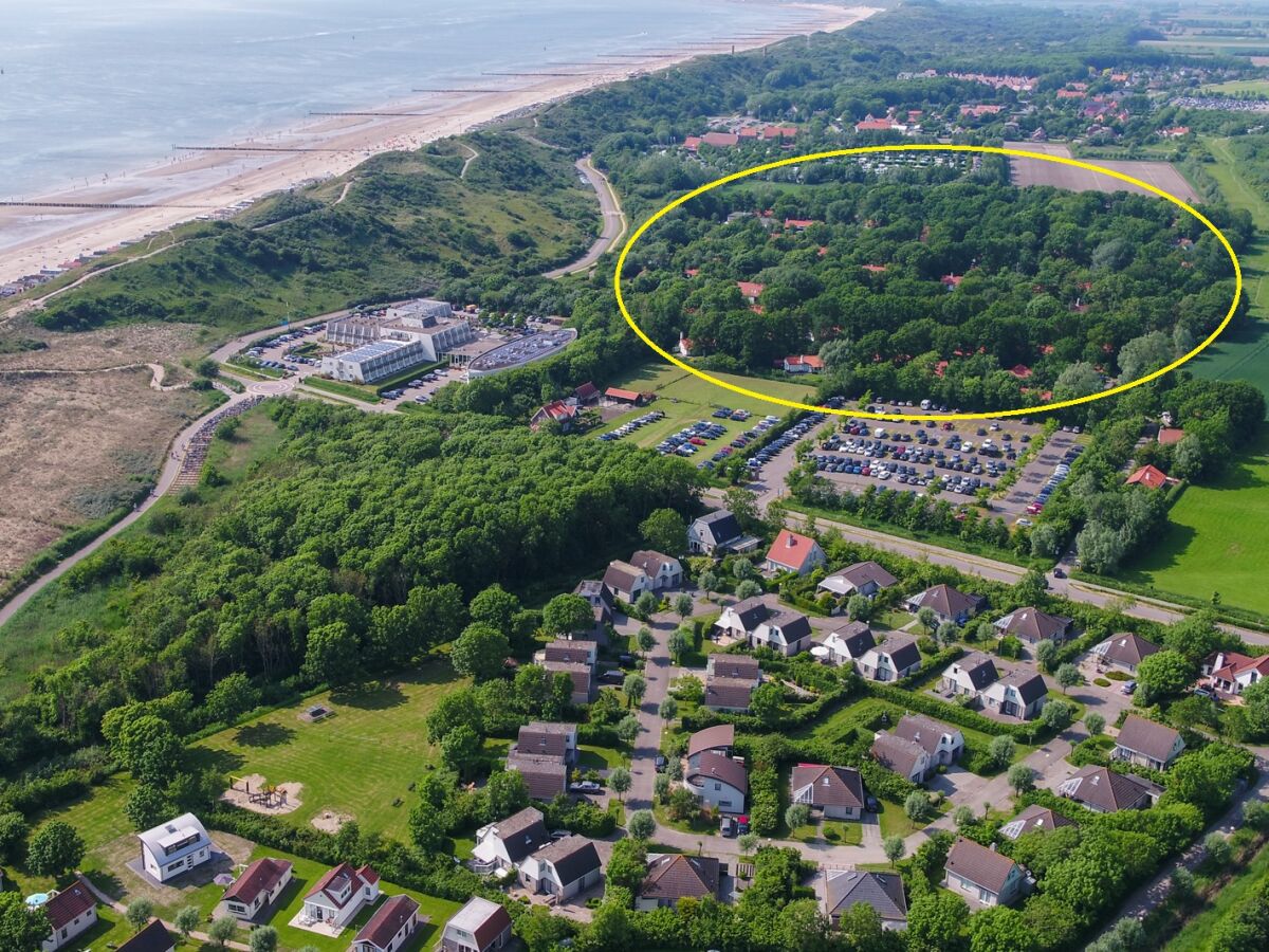 Holiday house Vebenabos - Outdoor photo 3