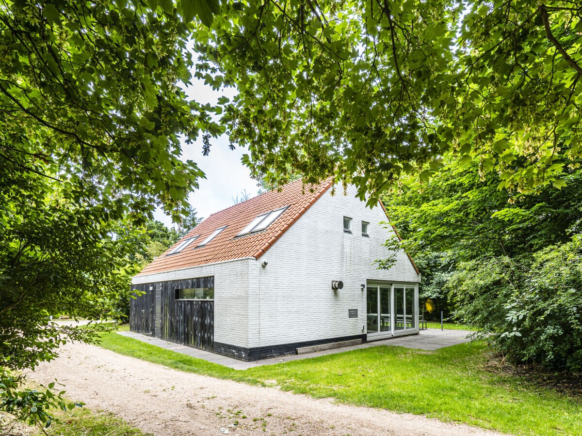 Holiday house Vebenabos - Outdoor photo 5