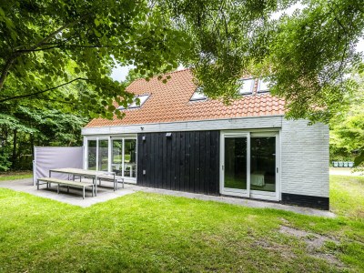 Holiday house Vebenabos - Outdoor photo 4