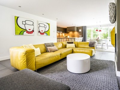 Holiday house Vebenabos - Features photo 8