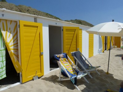 Holiday house Vebenabos - Environment photo 25