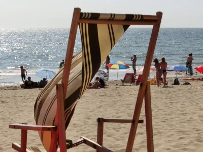 Holiday house Vebenabos - Environment photo 31