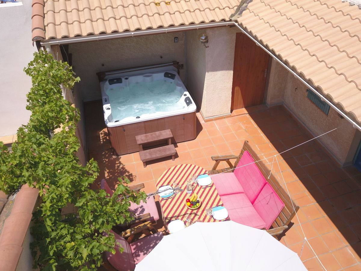 Holiday apartment Siebert