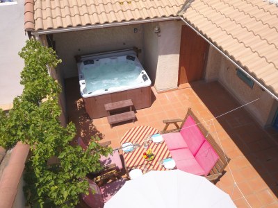 Holiday apartment Siebert in St.Pierre sur mer - Holiday apartment