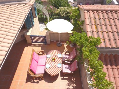 Holiday apartment Siebert - Outdoor photo 2