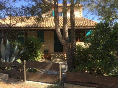 Holiday apartment Siebert - Outdoor photo 6