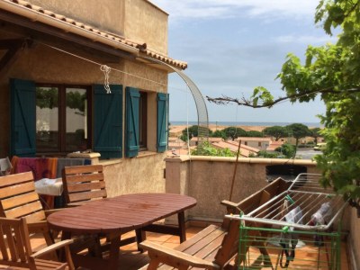 Holiday apartment Siebert - Outdoor photo 7