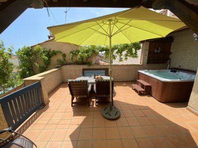 Holiday apartment Siebert - Outdoor photo 8