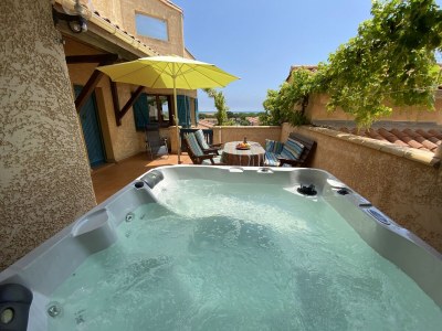 Holiday apartment Siebert - Outdoor photo 9