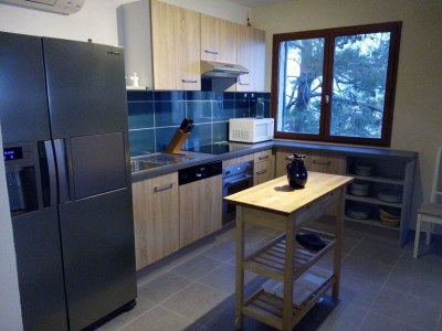 Holiday apartment Siebert - Features photo 10