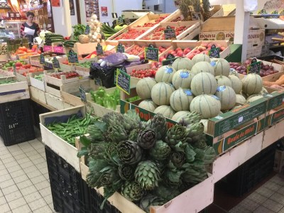 Holiday apartment Siebert - Environment photo 28