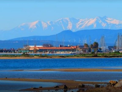 Holiday apartment Siebert - Environment photo 30