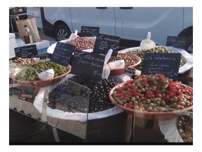 Holiday apartment Siebert - Environment photo 31