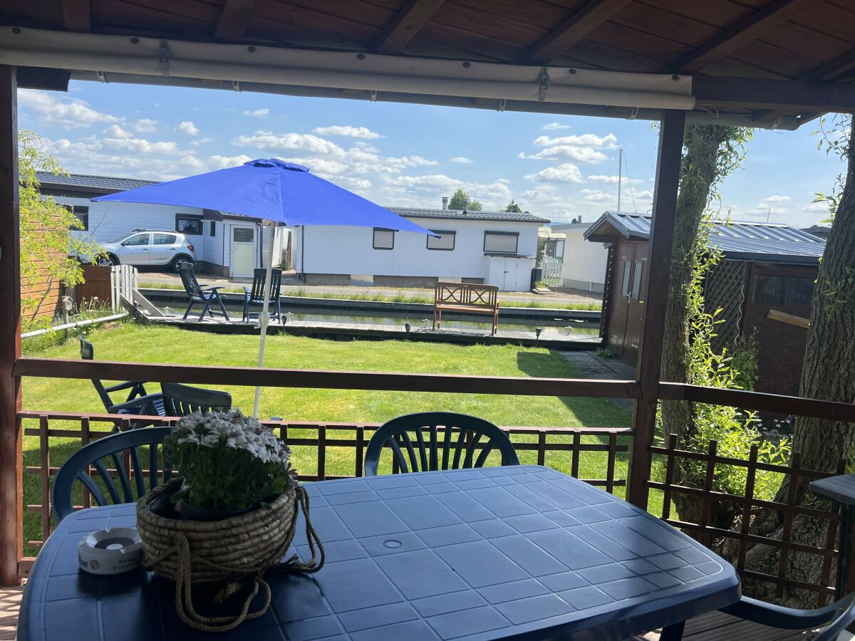 Chalet Chalet De Brekken - Outdoor photo 3