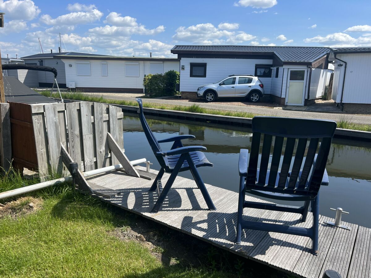 Chalet Chalet De Brekken - Outdoor photo 5