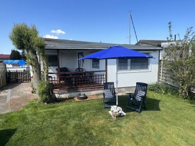 Chalet Chalet De Brekken in Lemmer - Chalet