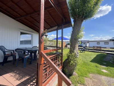 Chalet Chalet De Brekken - Outdoor photo 4