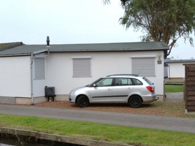 Chalet Chalet De Brekken - Outdoor photo 7