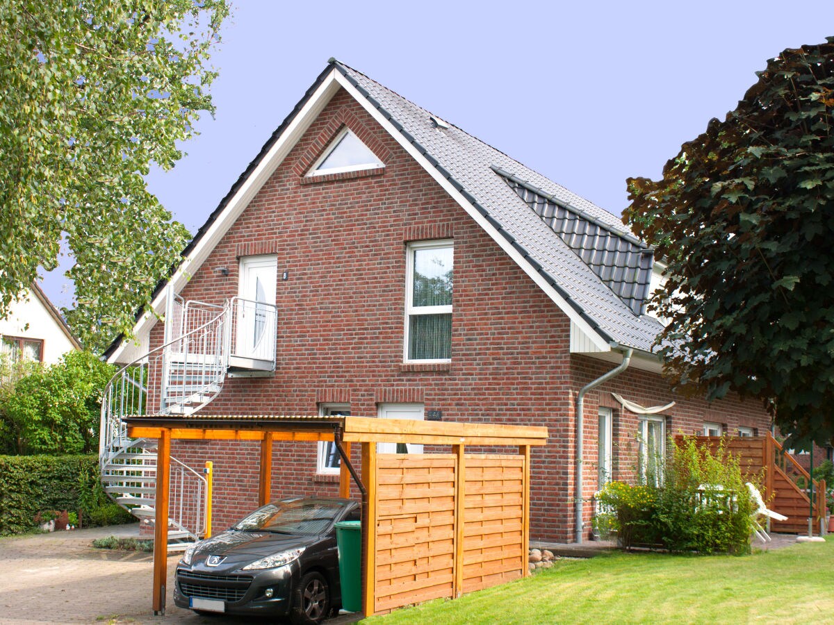 Holiday apartment Hamburg - Outdoor photo 3