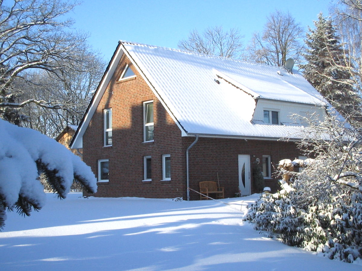 Holiday apartment Hamburg - Outdoor photo 4