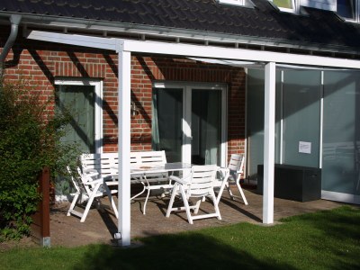 Holiday apartment Hamburg in Seevetal - Holiday apartment