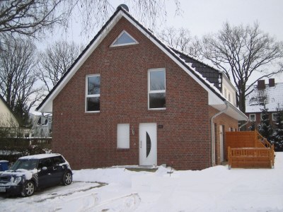 Holiday apartment Hamburg - Outdoor photo 2