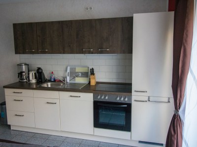 Holiday apartment Hamburg - Features photo 5