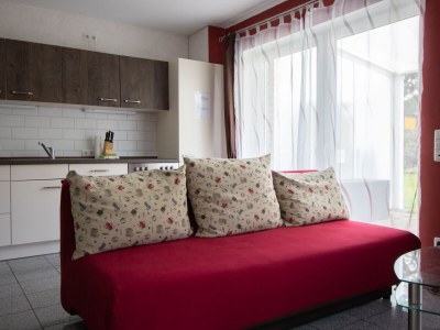 Holiday apartment Hamburg - Features photo 6