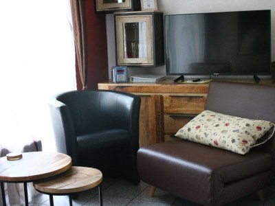 Holiday apartment Hamburg - Features photo 9