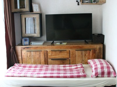 Holiday apartment Hamburg - Features photo 10