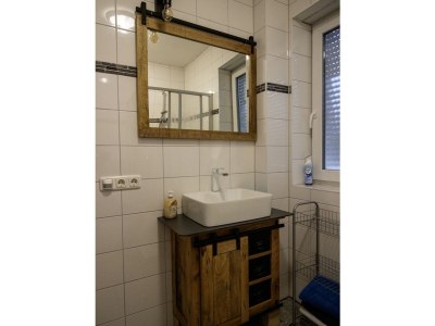 Holiday apartment Hamburg - Features photo 14