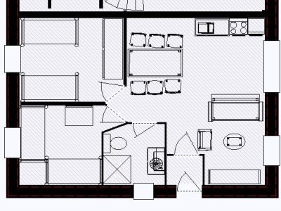 Holiday apartment Hamburg - Document photo 21