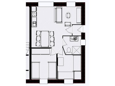 Holiday apartment Hamburg - Document photo 22