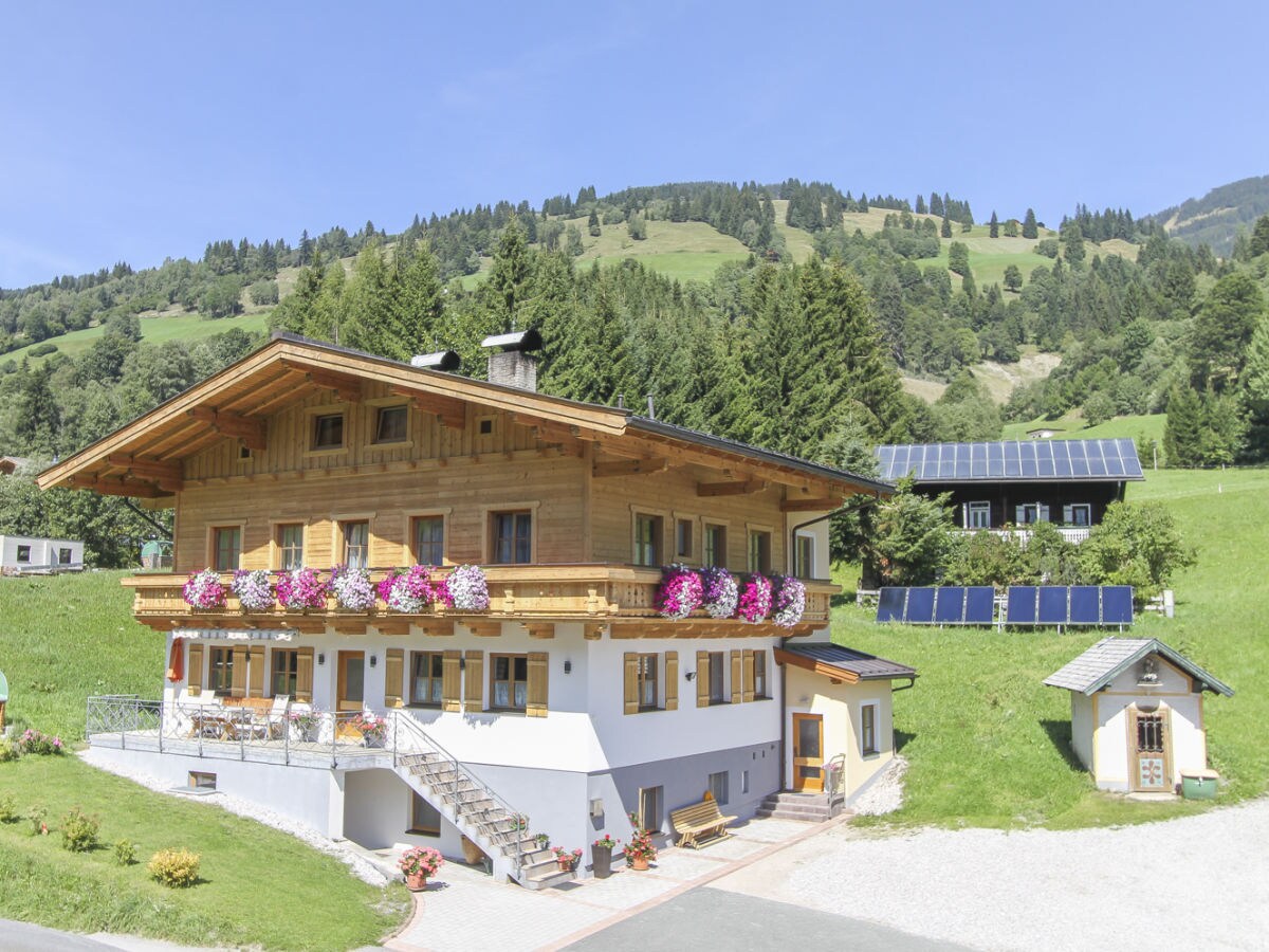 Holiday apartment Bründlinger - Outdoor photo 4