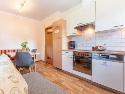 Holiday apartment Bründlinger - Features photo 12