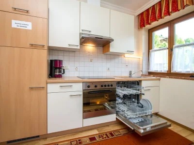 Holiday apartment Bründlinger - Features photo 13