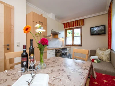 Holiday apartment Bründlinger - Features photo 14