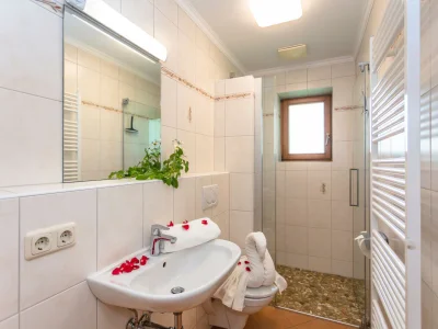 Holiday apartment Bründlinger - Features photo 18