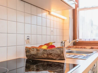 Holiday apartment Bründlinger - Features photo 20