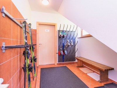 Holiday apartment Bründlinger - Features photo 21