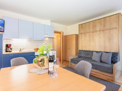 Holiday apartment Bründlinger - Features photo 22