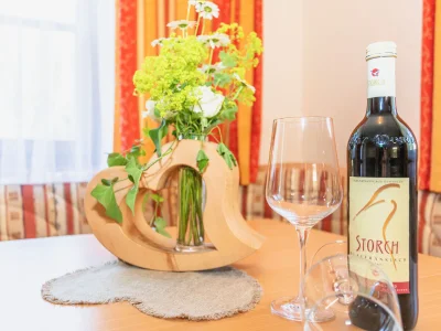 Holiday apartment Bründlinger - Features photo 26