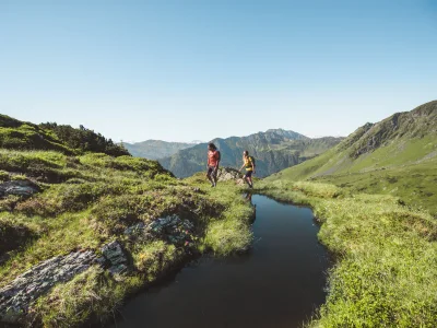 Holiday apartment Bründlinger - Environment photo 31