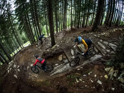 Holiday apartment Bründlinger - Environment photo 33