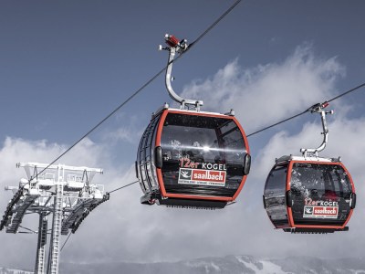 Holiday apartment Bründlinger - Environment photo 40