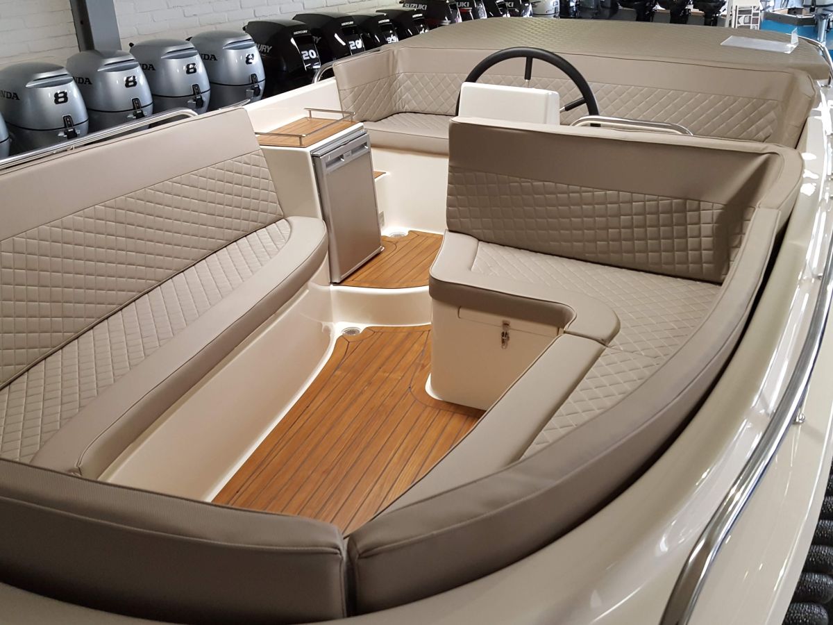 Holiday house Aquaronde 75 on peninsula - Outdoor photo 4