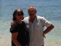 Gerd und Gisela Hansen