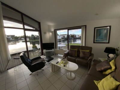 Holiday house Aquaronde 75 on peninsula - Features photo 14