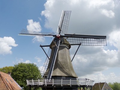 Holiday house Aquaronde 75 on peninsula - Environment photo 18